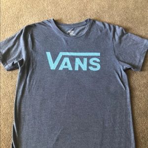 Vans Men’s Shirt